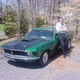 Illustration for article titled How The RIAA Took My Vintage Mustang